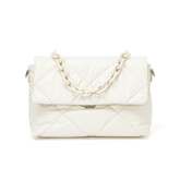 Chantel Women's Leather Shoulder Handbag